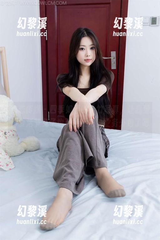 物恋传媒-小竹 物恋传媒 - 四季如春的小竹写真,让我觉得复活节兔子也可能要把他业务外包了吧。