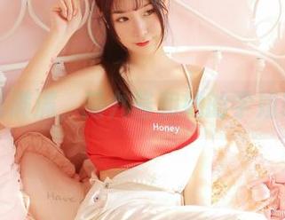 福利满满,猫九酱和她的学姐时光