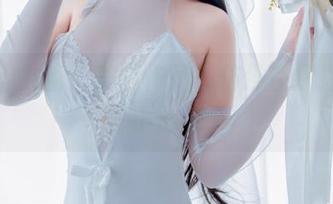 定制猫九酱:美腿作品,仿佛在撩拨我的小心脏