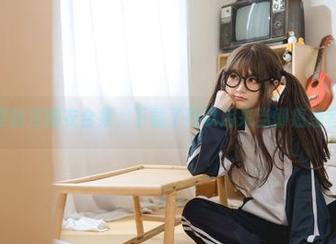 神沢永莉穿的这睡衣合集,下载了可以用来当懒癌患者的制服!