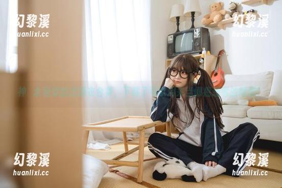神沢永莉穿的这睡衣合集，下载了可以用来当懒癌患者的制服！