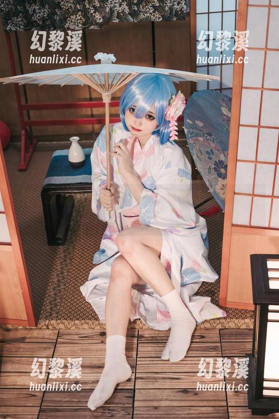 神沢永莉的万圣绷带秀：这壁纸我敢拿去惊扰邻居！