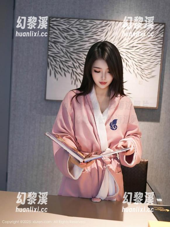秀人网-Candy糖糖 秀人网 - Candy糖糖的最新海边照片,你能找到几条比她腿长的海浪吗?