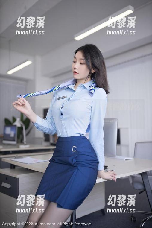 秀人网-Cherry樱桃酱 秀人网 - 一份来自Cherry樱桃酱的办公室福利,网盘加载中......
