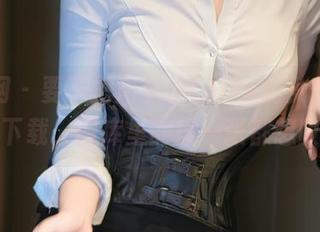 秀人网 - 要不把周慕汐fairy的女仆照片全部下载，图库里的每一张都想收藏！