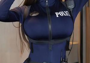 秀人网 - 夏诗雯Sally的私拍，油亮就油亮，难道还可以别的…呸，要是能让我喜欢就算多好。