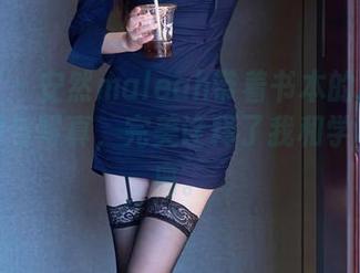 秀人网 - 安然maleah带着书本的沉重感：美图与写真，完美诠释了我和学习的距离。