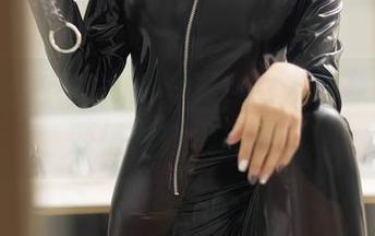 秀人网 - 安然儿的写真,女友形象里的资源值得慢慢品味。