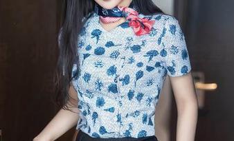 秀人网 - 小Kiki的浴室图包,全套时刻开启你的“水花”模式