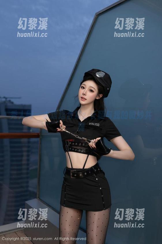 秀人网 - 小逗逗合集：长腿与我的微妙共舞