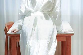 秀人网 - 张思允Nice的写真：女友其实是她的灵魂捕手？