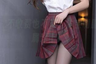 秀人网 - 不收费也不错,灿宝制服图集专属送上!