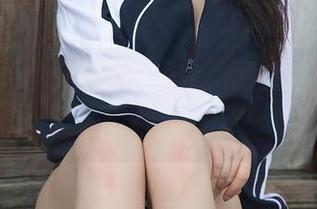 秀人网 - 化身女神，越过无圣光的界限，玄子，你太会了！
