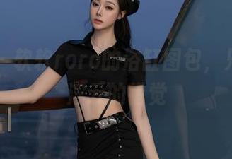 秀人网 - 软软roro的浴缸图包，只差一片浮云的错觉