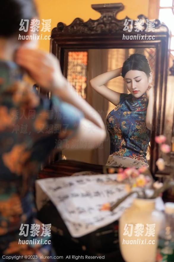 秀人网-麻吉小兔子 秀人网 - 看麻吉小兔子的定制图集,海浪冲过,又想到了“今天一定要拍出那种海浪飞溅的豪迈”…