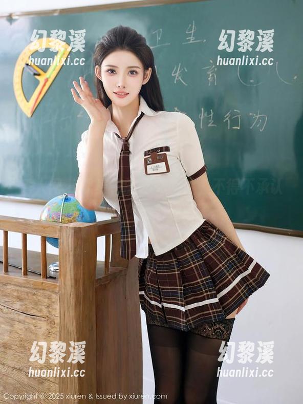 秀人网-黑麦子 秀人网 - 黑麦子的秘书照片,不得不承认,这实在是个好点子。