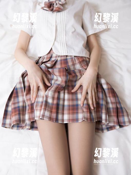 紧急企划 - 樱樱樱可的裸足图册，阳台上恰到好处的阳光，搭配绝妙的随性
