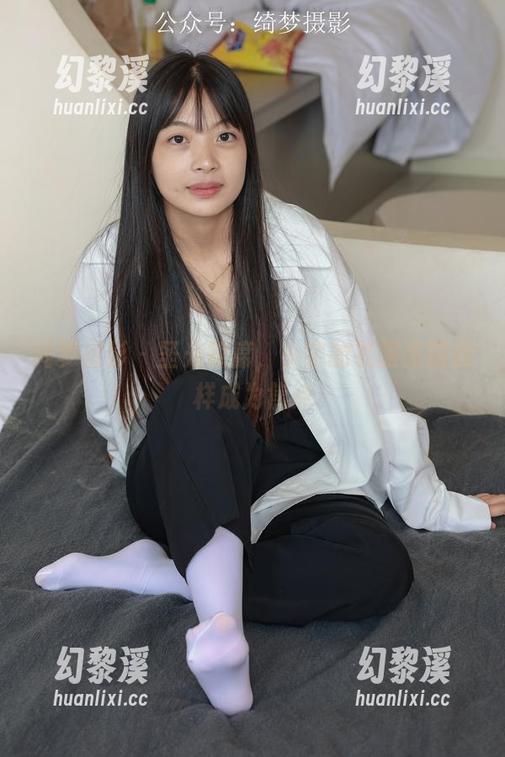 绮梦摄影-小宇 绮梦摄影 - 圣光缺席,小宇的礼服美图照样成为焦点