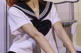 绮梦摄影 - 幼幼的粉色全套，看了只想说，这种甜蜜到底是什么味儿？
