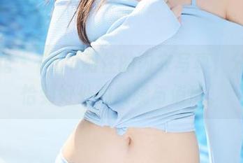 美媛馆 - Toro羽住的内衣写真，分享这恰到好处的蹊跷与俏皮。