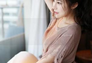 美媛馆 - 福利图包大派送，luna张静燕的女友让你一次看到过瘾哈哈哈！