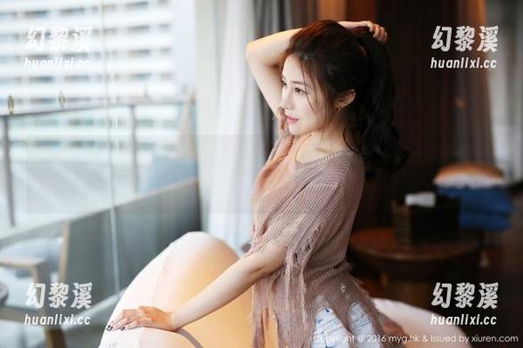 美媛馆-luna张静燕 美媛馆 - 福利图包大派送,luna张静燕的女友让你一次看到过瘾哈哈哈!