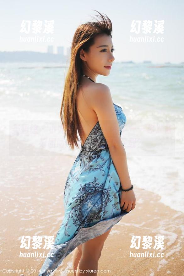 美媛馆 - 小尤奈婚纱全集来了——你准备好眼睛一亮，再往下下载？