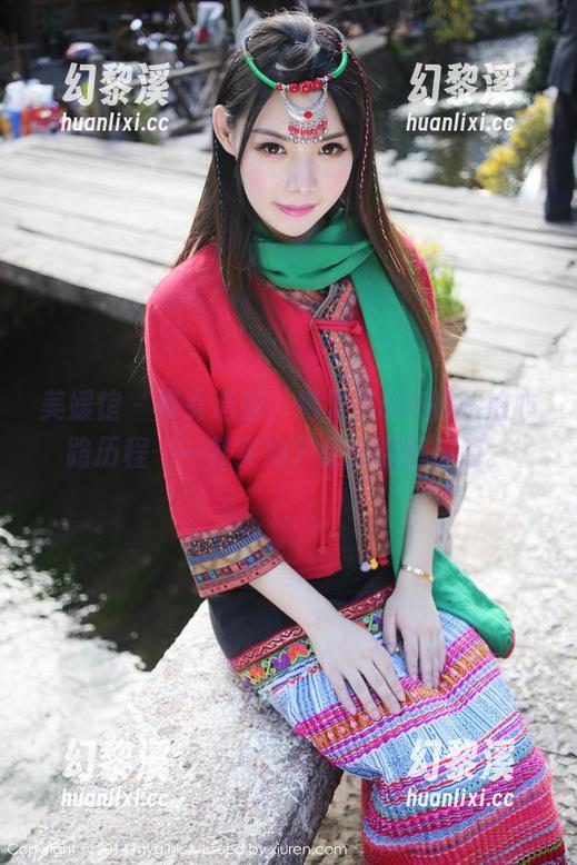 美媛馆-绮里嘉ula 美媛馆 - 修女造型,绮里嘉ula的私拍心路历程——其实她只是想逃避布道。