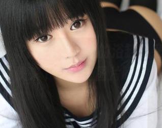 美媛馆 - 许诺sabrina的浴缸私密时光,快来下载这些图片吧!