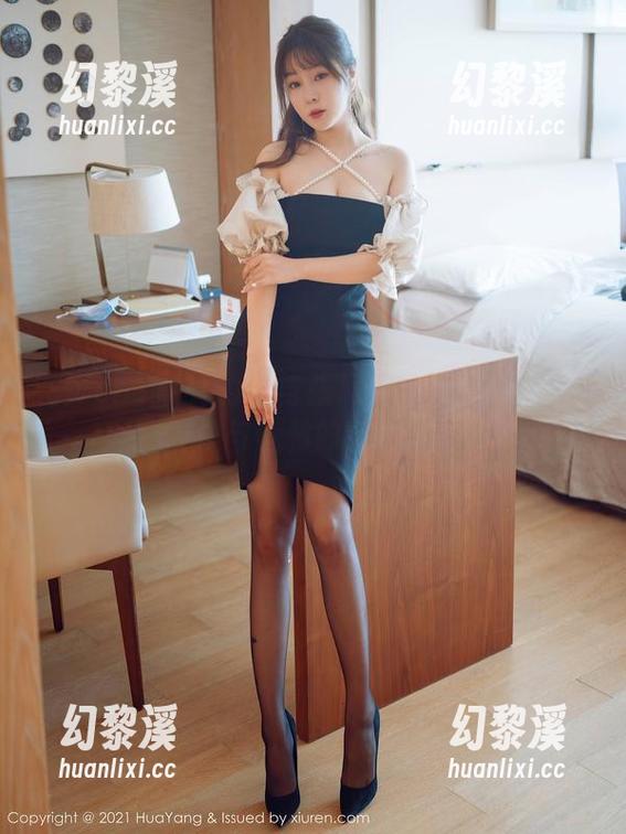 花漾show - 豹纹与张思允Nice：美图中的野性与优雅的完美平衡！