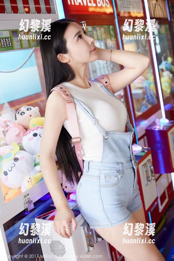 蜜桃社 - 知道以为“初月”御姐合集是个怎样的爆款资源，直到我点开才发现没有止境。