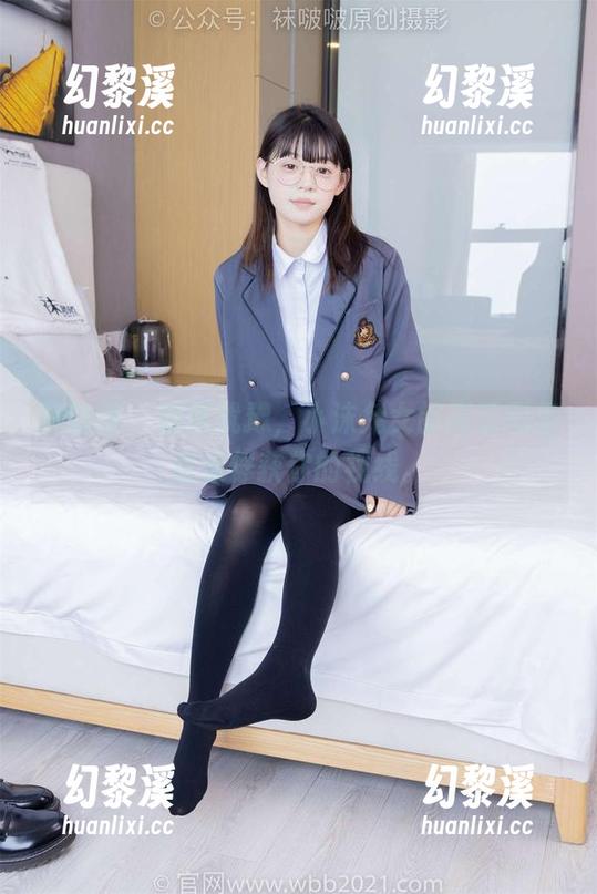袜啵啵 - 别再犹豫，小沫兔女郎高清图集直接俘获你的视线。