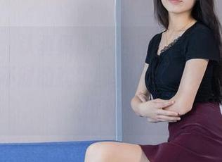 袜啵啵 - 认真佩服小甜豆的jk制服福利图片,时不时的就想回复“太可爱了吧”,太讨喜了。