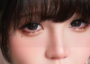 剧情的转折点：阿薰kaOri的cos，你敢下载吗？
