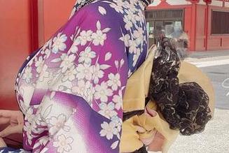 雨波_HaneAme带你看,NIKKE阿妮丝泳装的cos图片“水花四溅”,心中默念滑水技巧