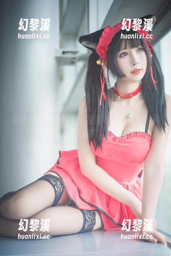 雯粥粥的全集修女，原图好像在诉说某种往事？