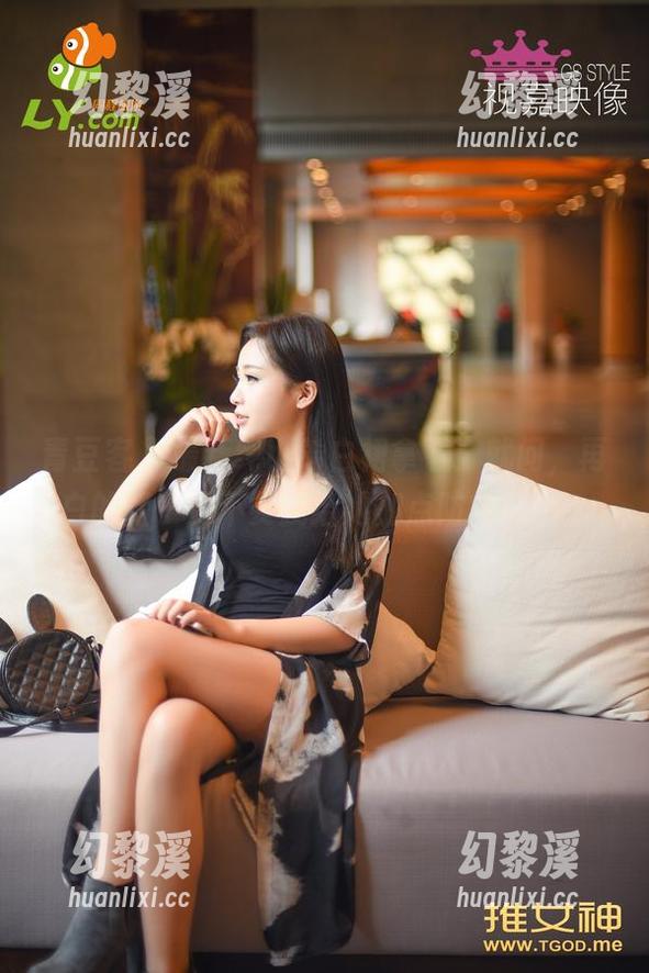 青豆客 - 最新纯小希白裙拿下：就问，再白的裙子要不要我给她加点防霉剂呢？