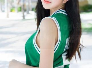 魅妍社 - 高级黑，Angela小热巴写真在图库中的叛逆小分队，非黑不归属！