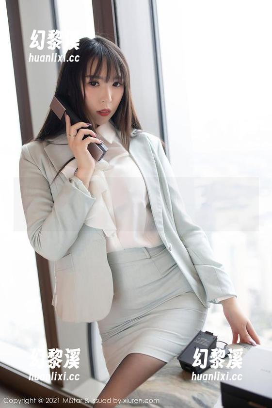 魅妍社-陈雅漫VICKY 魅妍社 - 没钱?没关系,陈雅漫VICKY的可爱合集免费送你,抓紧来吧!