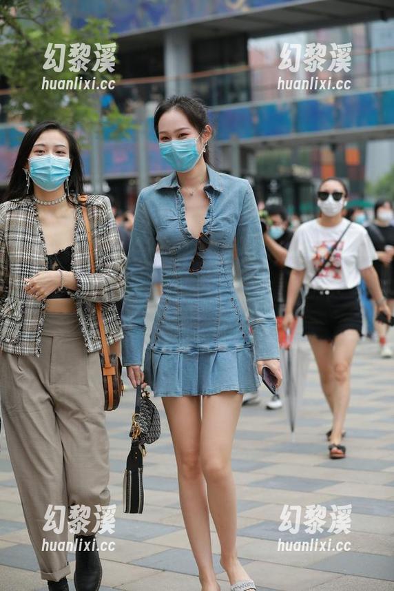 魔镜街拍 - 资源导航，凯恩带来的图库风波，雨季的美好只在回忆中。
