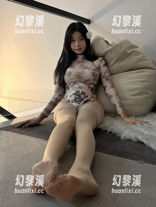 微密圈 - 鱼神鱼的礼服合集：光影下的意想不到！